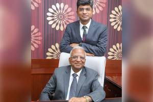 Advocate Sameer Agarwal, Ghaziabad