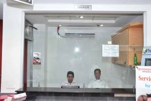 Toyota Garden Motors