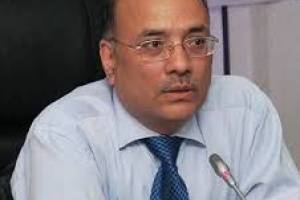 N.K. Verma, ChaNdigarh