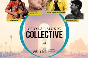 One World College of Music, Noida