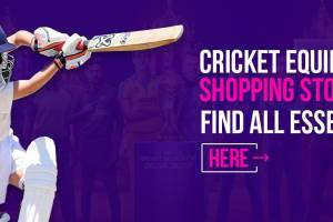 Prime Sports - Cricket Store