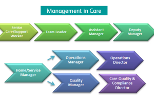 Career Pathway-Home Care, Child Care, Old Age Care, Disabled Care, Chandigarh