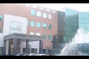 CHENAB RECOVERY SERVICES