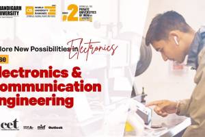 Pioneer Electronics, Chandigarh