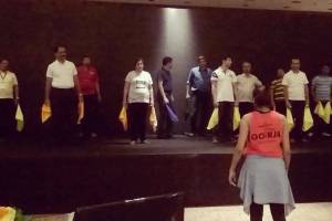 Oorja Danceworks, Chandigarh