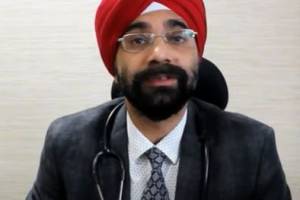 Dr.Gurmeet Singh Chabbra