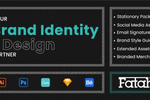 Third Identity Design Agency, Chandigarh