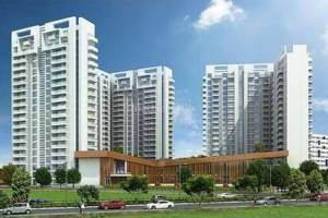 Ambience Creacions, Gurgaon