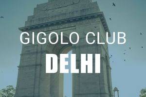Delhi Gigolo Club, Ghaziabad