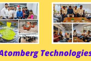 Atomberg Technologies Pvt Ltd, Navi Mumbai