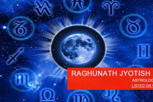 Raghunath Jyotish Kendra