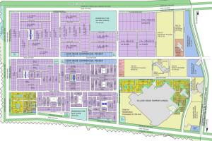 Industrial Model Township, Rohtak
