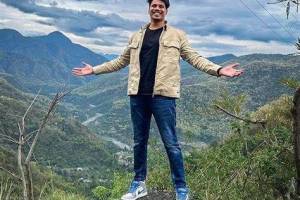 Anshu Bisht, Modinagar