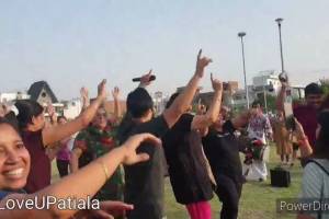 Puda Enclave 1 Nabha Road Patiala