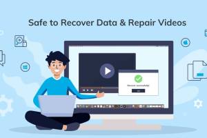 Recoveryfix (Data Recovery Solutions), Noida