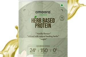 AMAARA BOTANICALS PRIVATE LIMITED