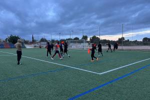 Bhaichung Bhutia Football Schools,Chandigarh
