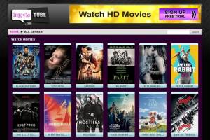 mp4 movies, India