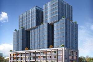 Surya associates