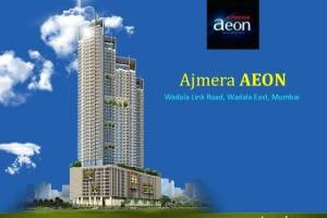 Ajmera Properties, Mumbai