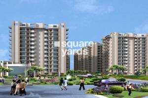 Fortune Victoria Heights, Panchkula