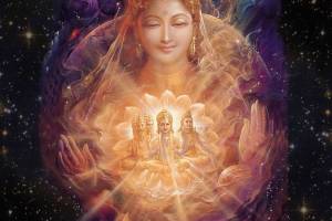 Parashakti Astrology