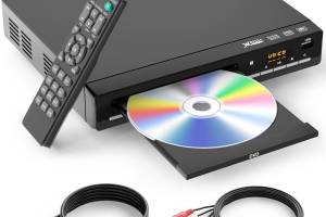 LCD TV Electronics