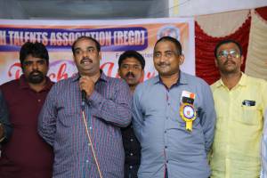 Sreedhars cce, Vijaywada