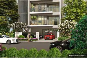 DLF Real Estate Agency, Chandigarh