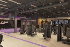 Cross Fit Gym&Spa