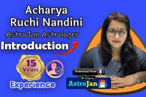 Nandani Astrologer