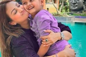 Nisha Rawal, India