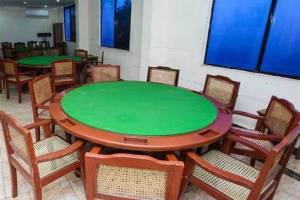 Gandhi Nagar Club, Chennai
