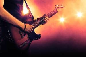 Sixstring Guitar Classes, faridabad