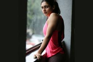 MUKTI GAUTAM, Chandigarh
