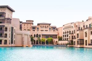Jubilee City Gardens, Mohali
