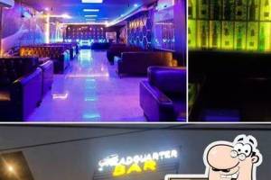 Headquarter restro bar, Rohtak