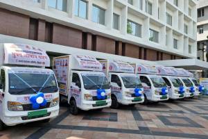 Radhika Auto Service Center, Noida