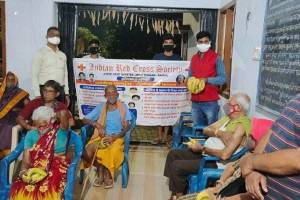 Red Cross Society-Red Cross Old Age Home, panchkula