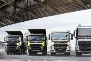 Ve Commercial Vehicles Limited, Jaipur
