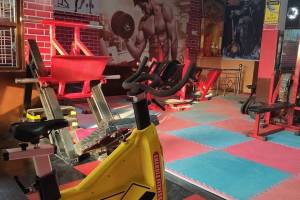 Bajrang Fitness Gym