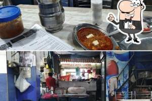 Jagdambay Bakers&Restaurant