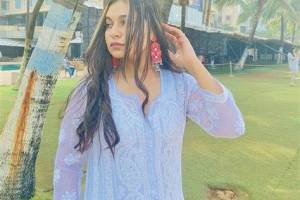 Yashvi Bagga, Ghaziabad