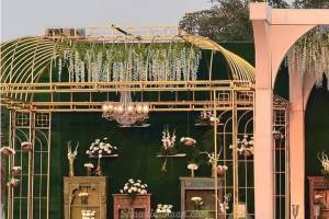 Grand Soirees Entertainment pvt.lmt, Sector-21, Chandigarh