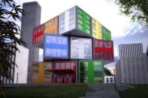 S Cube Architect, Sector-5, vaishali, Ghaziabad