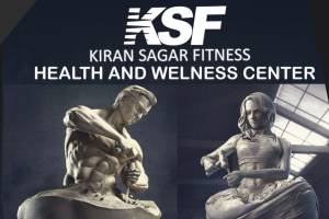 Sagar Fitness Center