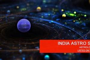 INDIA Astro Science