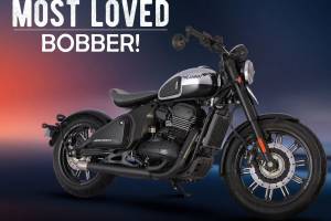 Jawa Yezdi BSA Motorcycles - Dev Autotech, jaipur