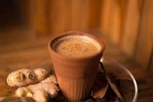 Chai sutta bar, Kalka