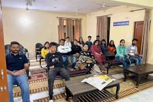 AKAL OLD AGE HOME, Chandigarh